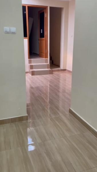 Rumah dijual di Puspa Jababeka Cikarang